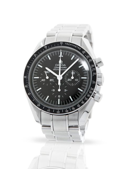 Omega Speedmaster Moonwatch 311.30.42.30.01.005 Image 7